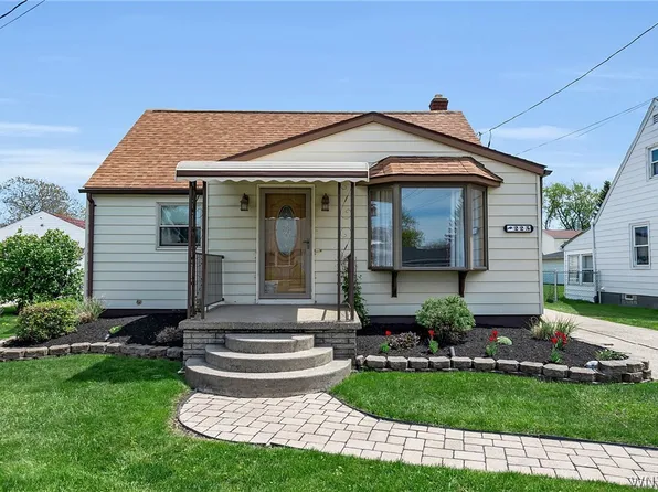 225 Cass Ave, Buffalo, NY 14206
