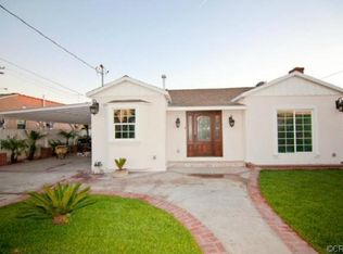 3126 W 109th St, Inglewood, CA 90303