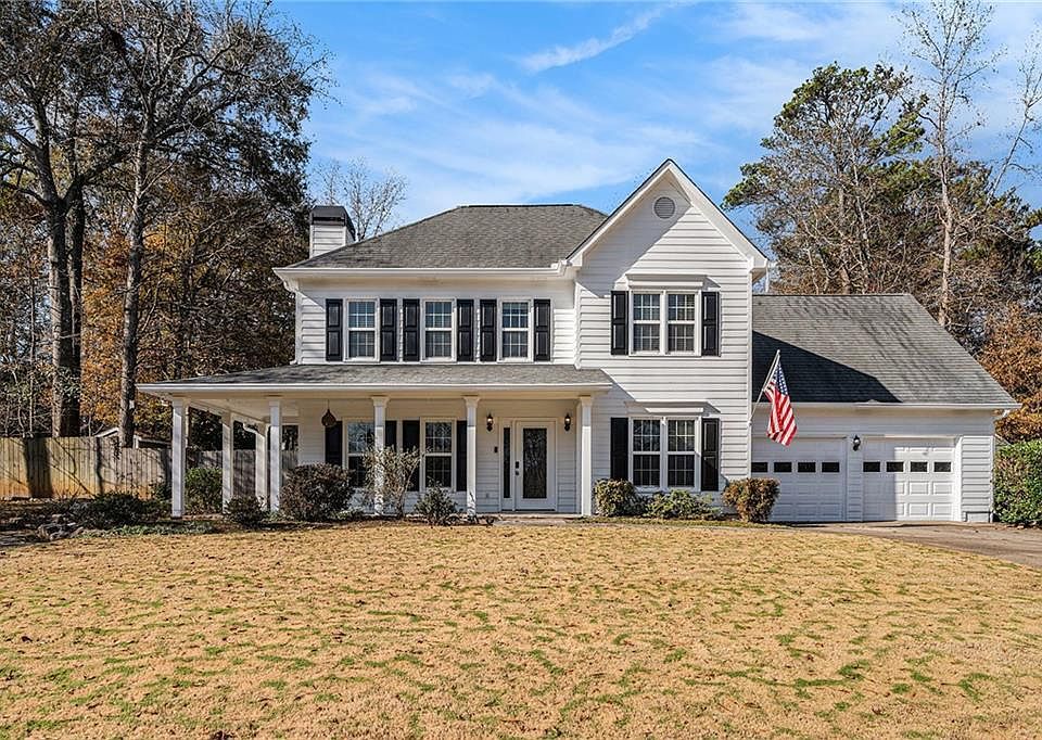 1st image of 1306 Yarborough Dr