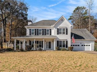 1306 Yarborough Dr, Peachtree City, GA 30269