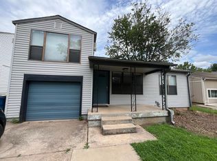 125 S McFarland St, Stillwater, OK 74074