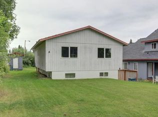 4202 Harrison St UNIT B, Anchorage, AK 99503