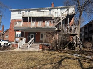 825 Tappan, Ann Arbor, MI 48104