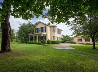 2272 Williams Rd, Hebron, KY 41048