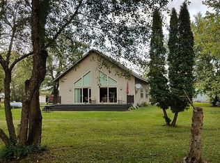 2223 9th Ave, Chetek, WI 54728