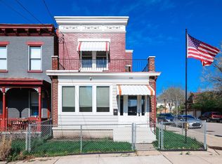 4123 Kirby Ave, Cincinnati, OH 45223
