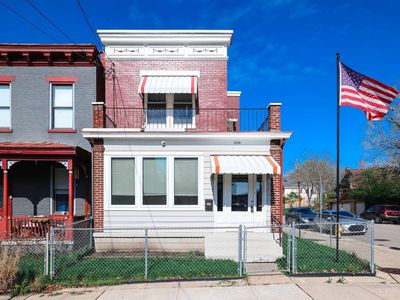 4123 Kirby Ave, Cincinnati, OH, 45223