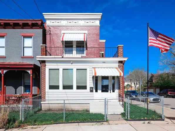 4123 Kirby Ave, Cincinnati, OH 45223
