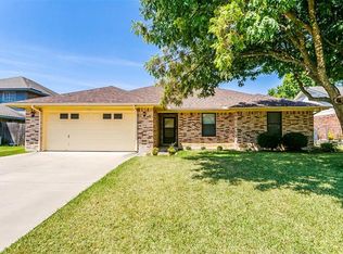 1309 Downwood Dr, Burleson, TX 76028