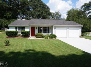 2297 Redfield Dr, Norcross, GA 30071