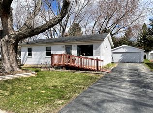 4507 Maryland Dr, Madison, WI 53704