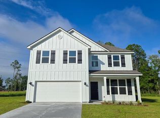The Ryleigh Plan, Ballantyne, Hahira, GA 31632