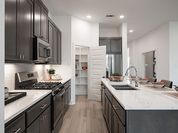 Wren Representative Image Kitchen