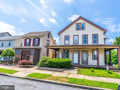 414 White St, Bowmanstown, PA, 18030