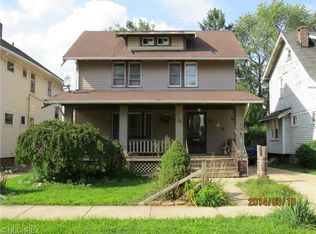 4610 Henritze Ave, Cleveland, OH