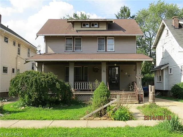4610 Henritze Ave photo 1