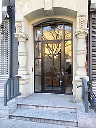 Rented by Matthew Gros-Werter, LREB 