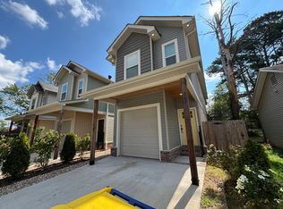209 N Madison St, Cabot, AR 72023