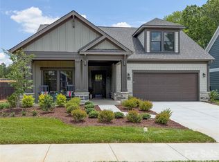 7407 Purple Martin Way, Mint Hill, NC 28227