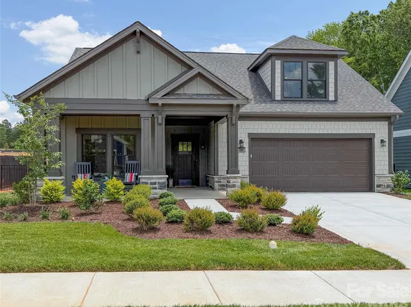 7407 Purple Martin Way, Mint Hill, NC 28227