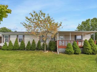 1152 Villa Cir, Newark, OH