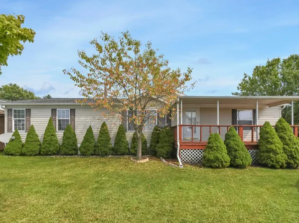 1152 Villa Cir, Newark, OH 43056