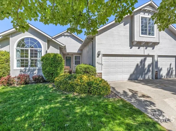 6229 S Snowdrop Way, Boise, ID 83716