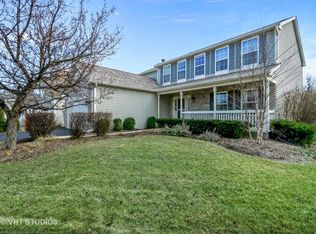 220 Spring Valley Way, Round Lake, IL 60073