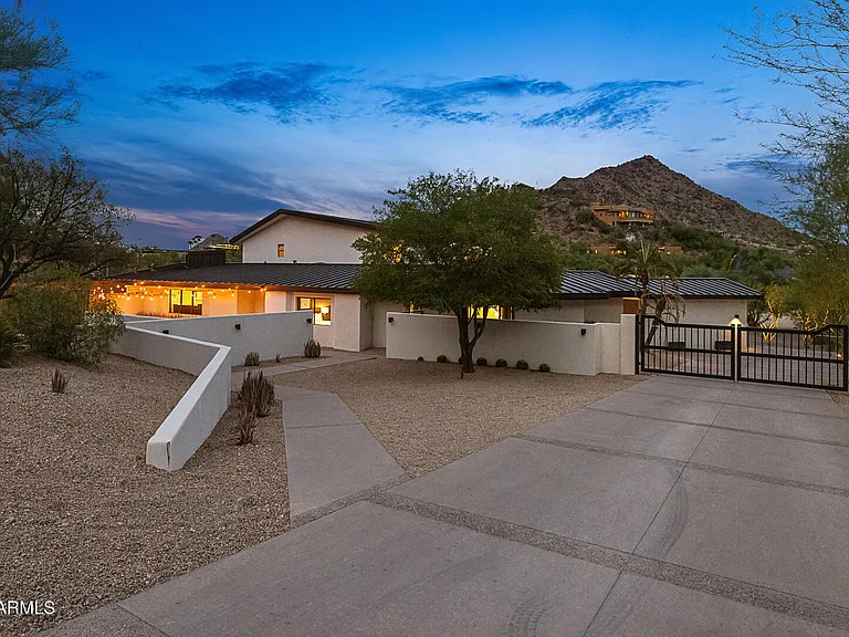 7111 N Quartz Mountain Rd — Photo 4