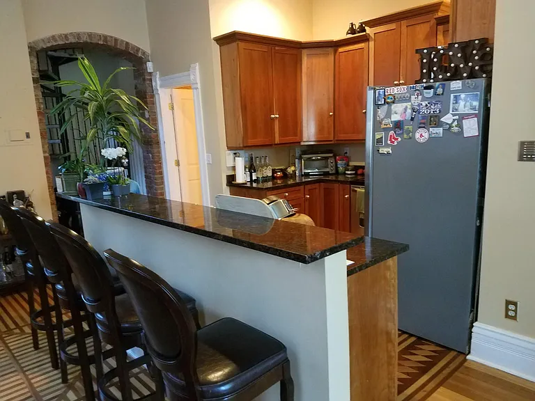 2604 Stout St #2 — Photo 10