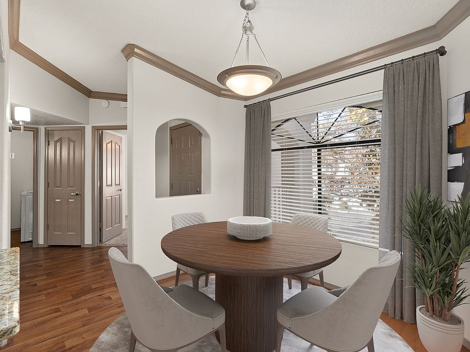 Renovated Living Room