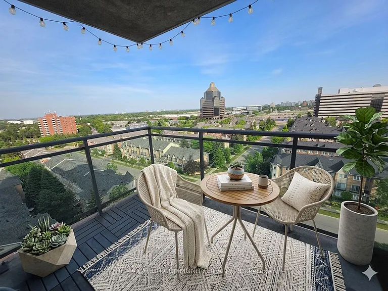 8 Rosebank Dr #11C — Photo 8