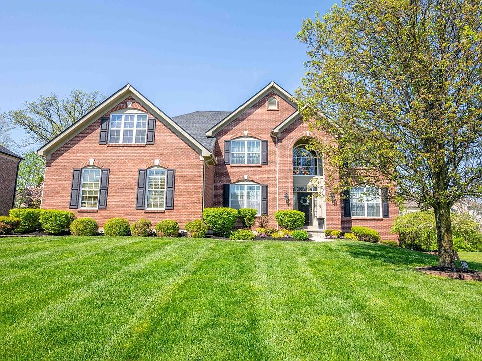 1st image of 4489 Riverbrooke Way