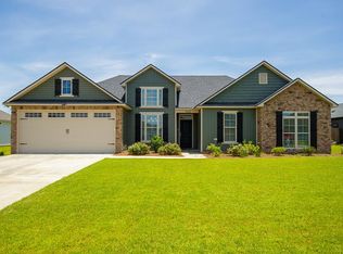 4006 Valiant Ct, Valdosta, GA 31605