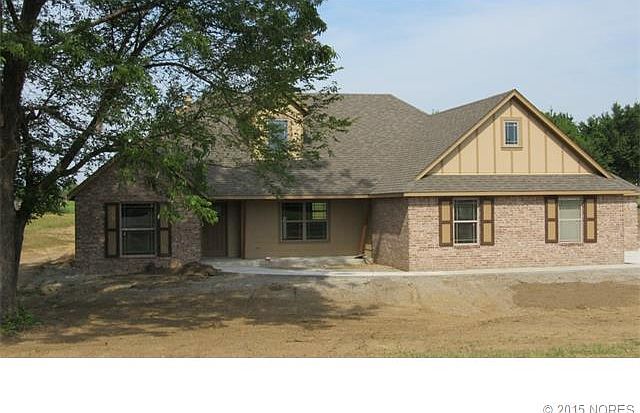 1st image of 18314 S Quail Meadow Dr