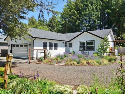 540 Meadow Avenue NE, Ocean Shores, WA, 98569