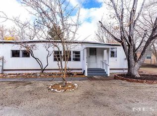 5652 Leon Dr, Sun Valley, NV 89433
