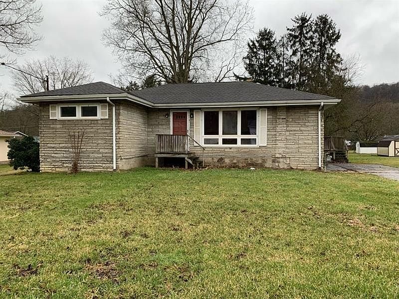 42 Wayne St, Homer City, PA 15748 Zillow