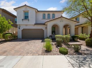 600 Our Heritage St, Henderson, NV 89011