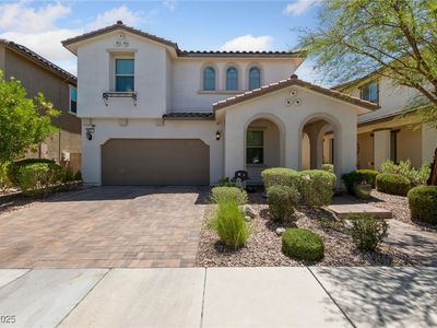 600 Our Heritage St, Henderson, NV, 89011