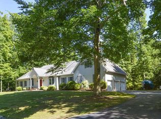 2 Bunkers Ct, Grasonville, MD