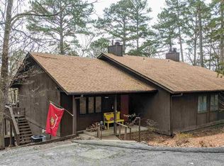 430 Forest Dr, Heber Springs, AR 72543