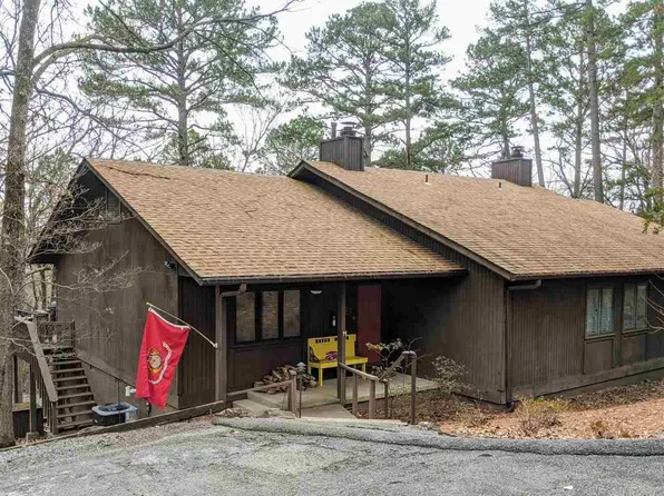 430 Forest Dr, Heber Springs, AR 72543