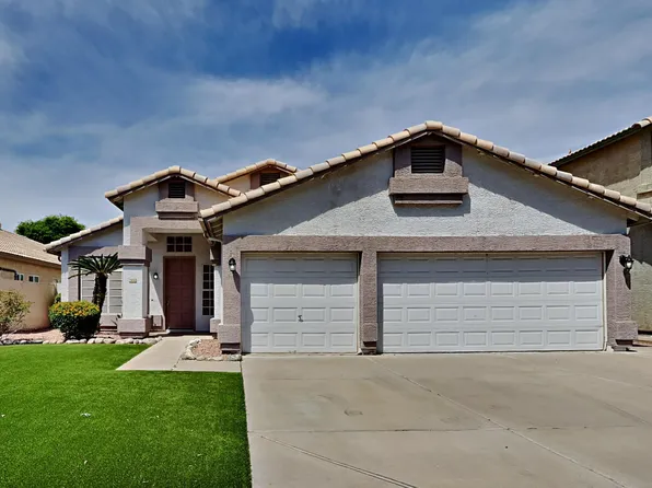 764 N BRADLEY Drive, Chandler, AZ 85226
