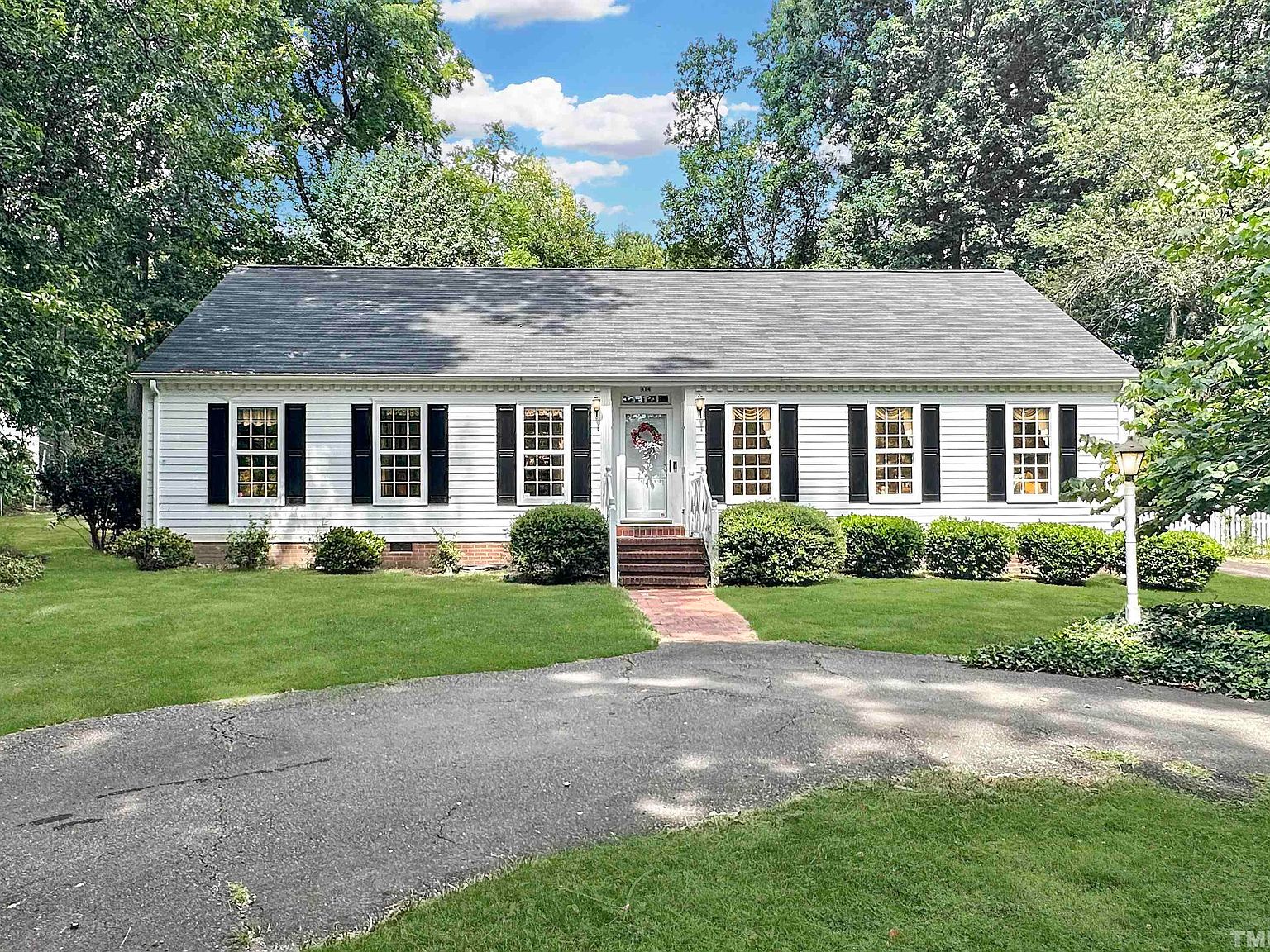 414 Arlington Cir, Sanford, NC 27330 MLS 2529935 Zillow