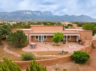 27 Homestead Ln, Placitas, NM 87043