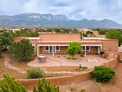 27 Homestead Ln, Placitas, NM, 87043