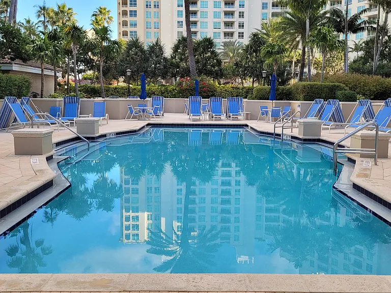 3700 S Ocean Blvd #705 — Photo 59