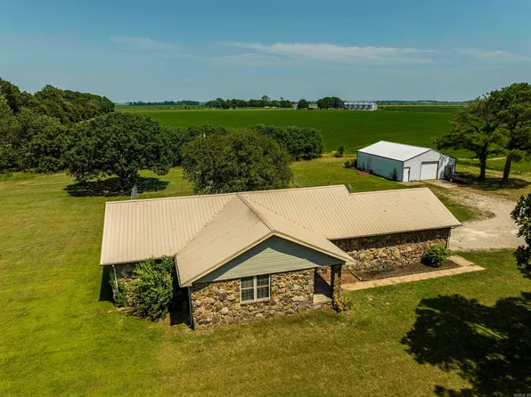 2174 County Road 903, Jonesboro, AR 72401