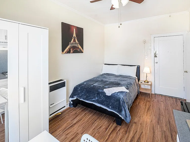 Arthur Emery Apartments — Photo 6